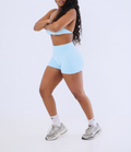 Endurance Shorts