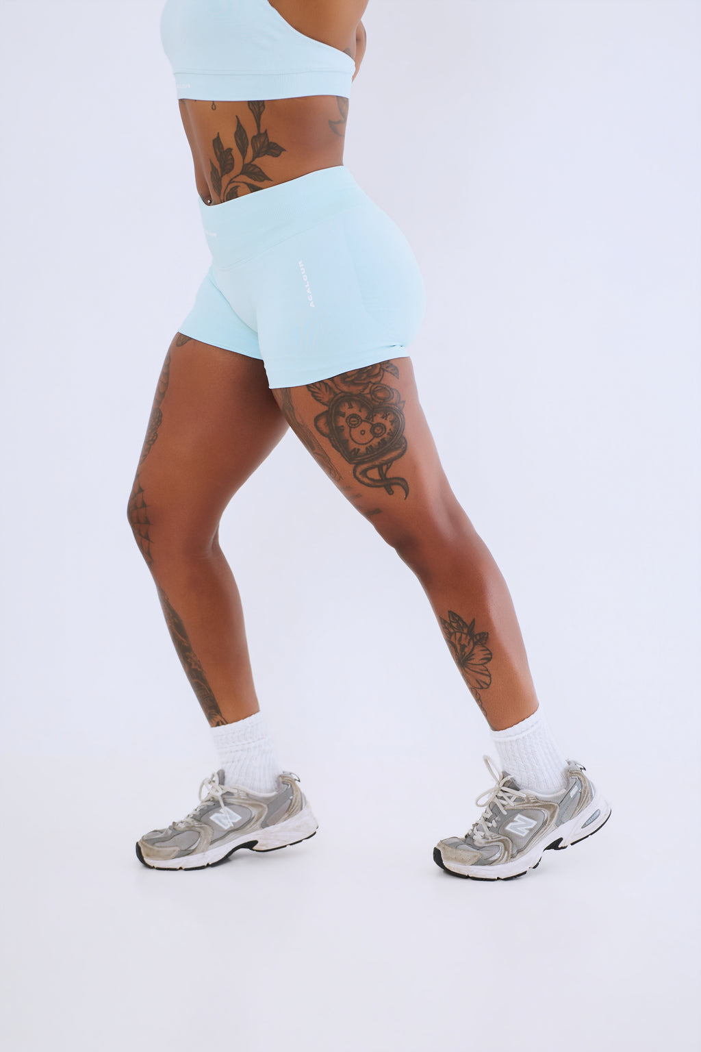 Jolt Shorts