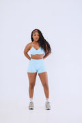 Endurance Strap Bra
