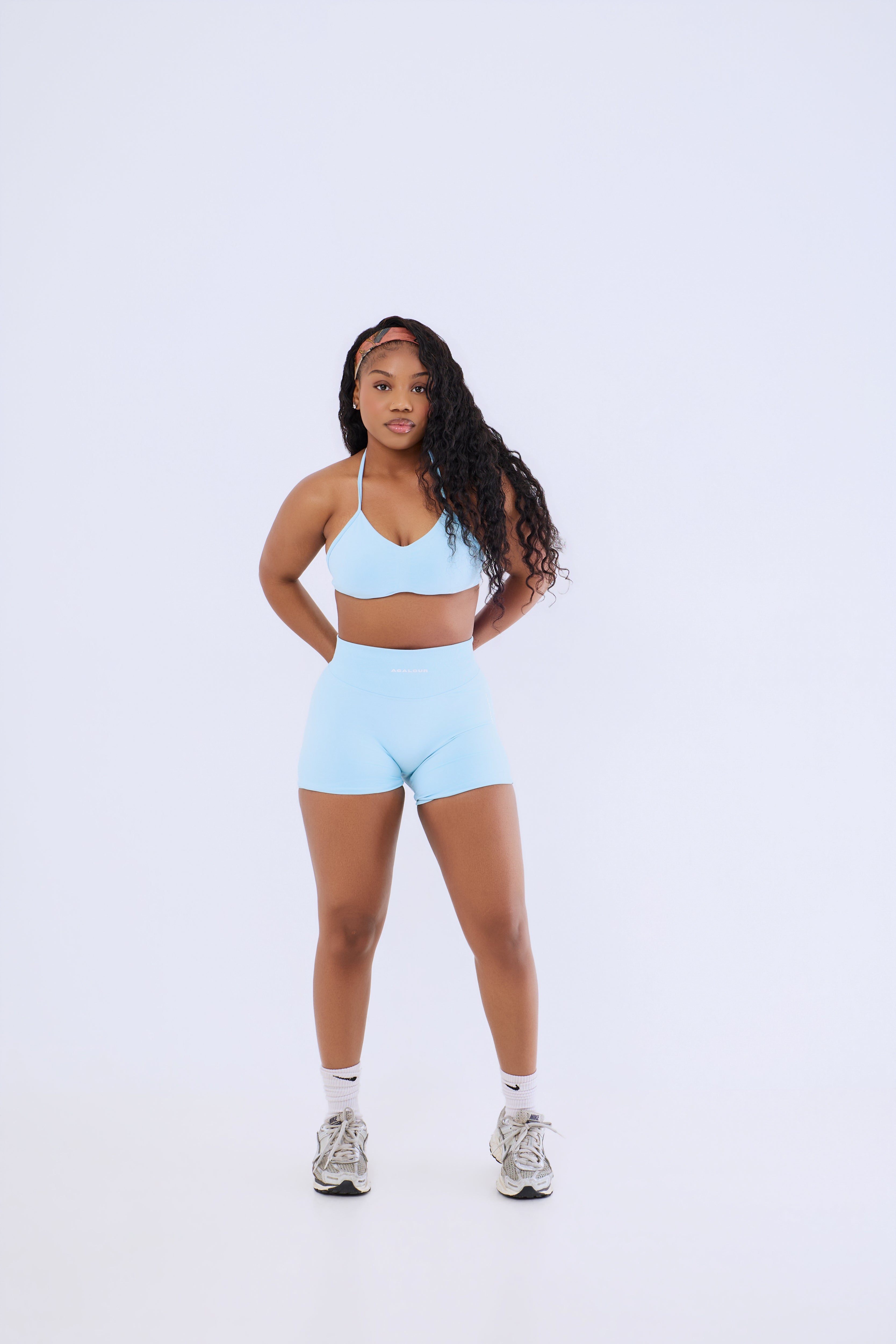Endurance Strap Bra
