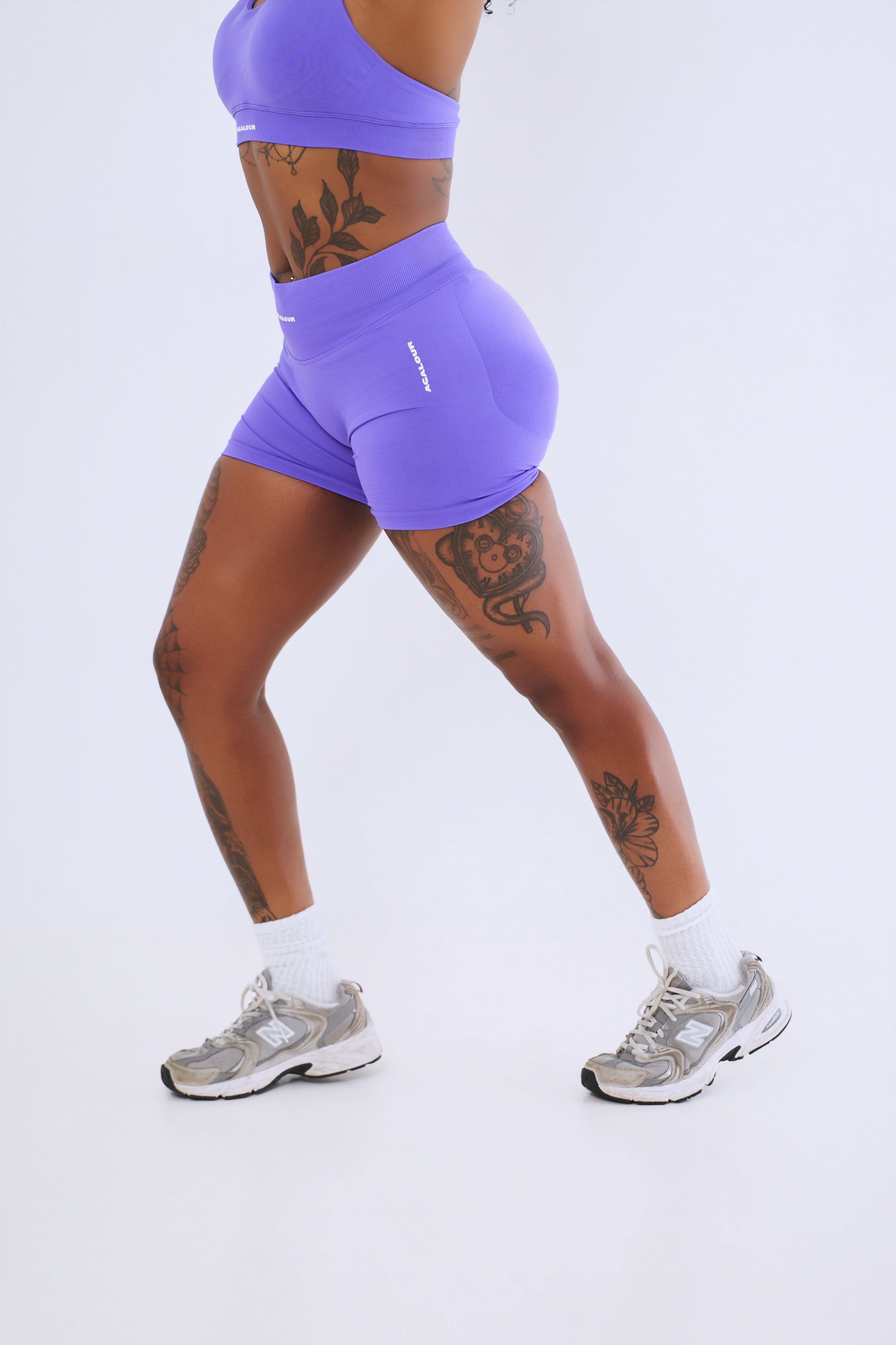 Jolt Shorts