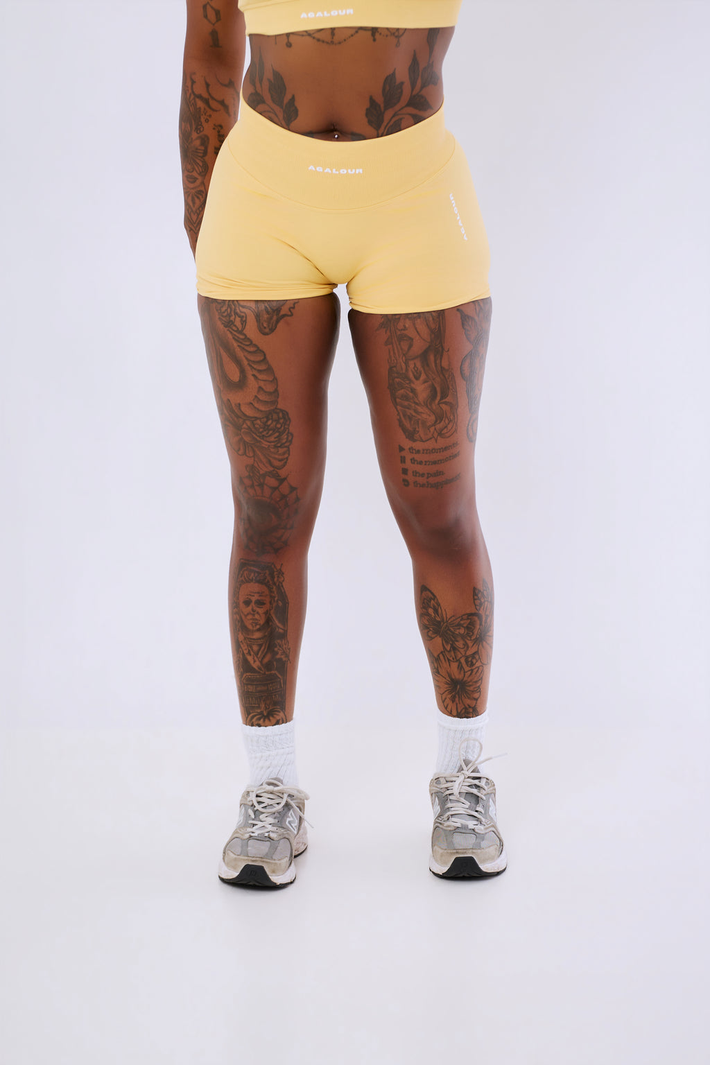 Jolt Shorts