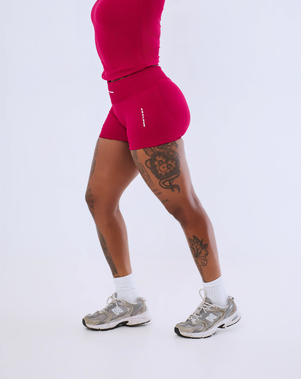 Pulse Shorts