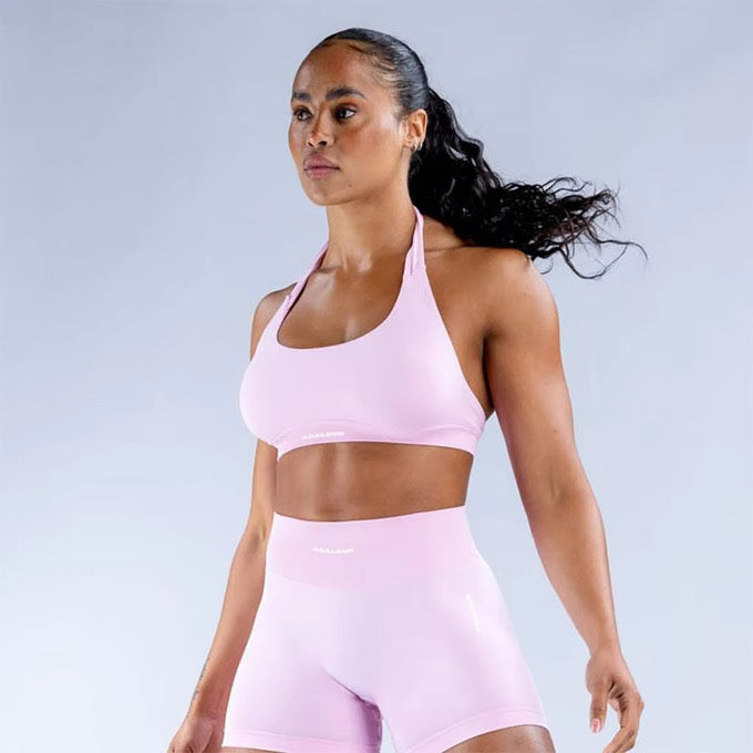 Light Pink Jolt Set
