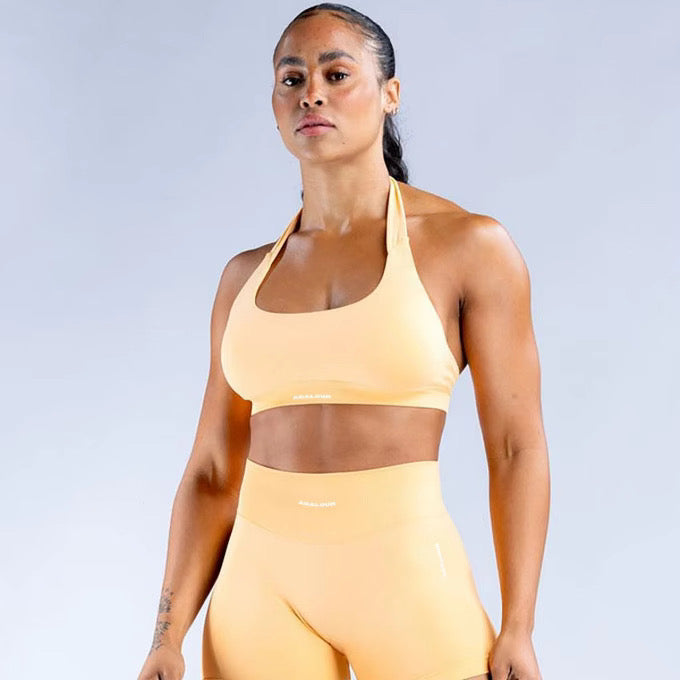 Peach Sorbet Jolt Set