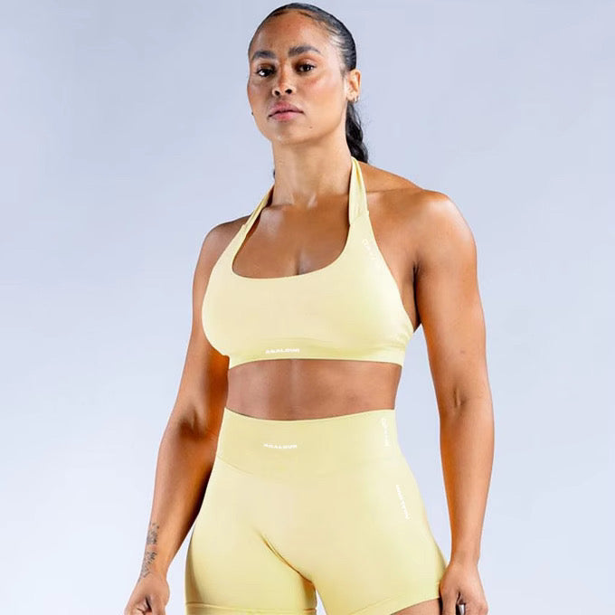 Mellow Yellow Jolt Set